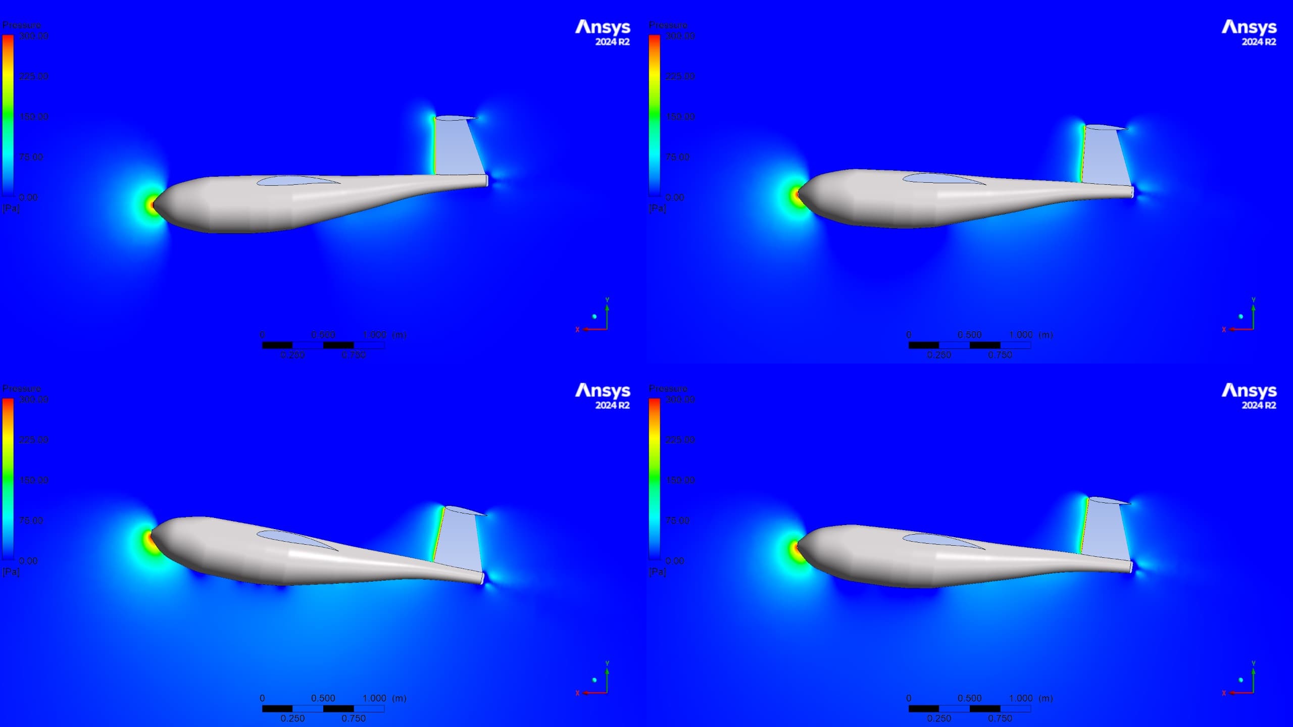 Aerodynamic Analysis